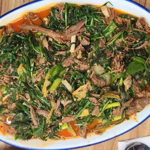 독산성가마솥 대표 사진