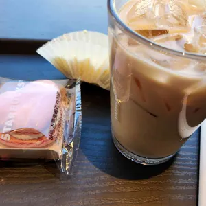 스타벅스 사진 1