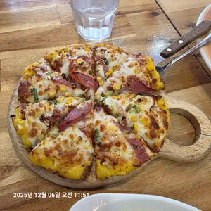 혼돈 불고기돈까스&함박스테이크 대표 사진