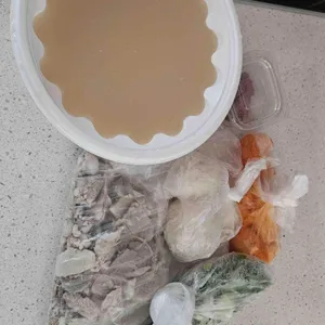 울산할매국밥 대표 사진