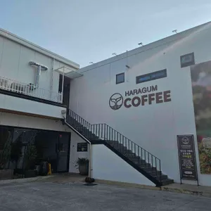 하라검카페 리뷰 사진