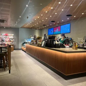 스타벅스 리뷰 사진