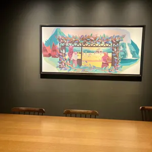 스타벅스 리뷰 사진