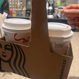 스타벅스 리뷰 사진
