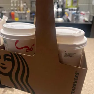 스타벅스 리뷰 사진
