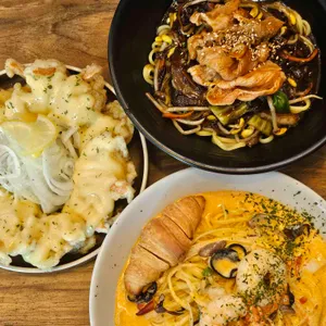 대구짬뽕정 대표 사진