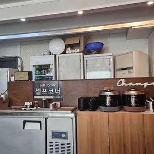 대구짬뽕정 대표 사진