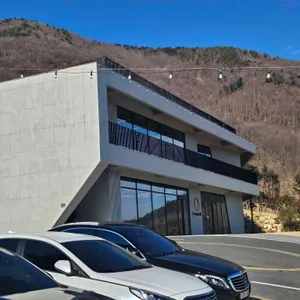 오차드힐 베이커리 카페 리뷰 사진