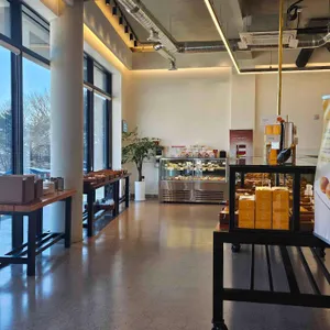 오차드힐 베이커리 카페 리뷰 사진