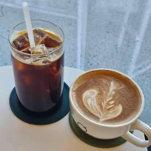 오차드힐 베이커리 카페 사진