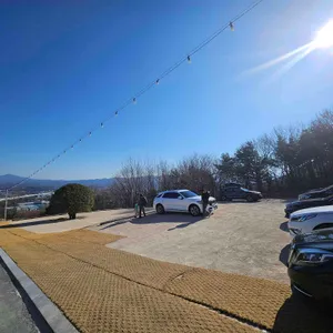 오차드힐 베이커리 카페 리뷰 사진