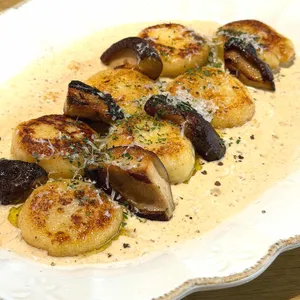 귀족의만찬 사진