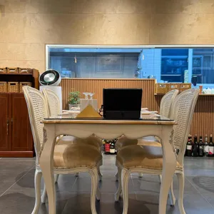 귀족의만찬 리뷰 사진