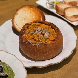 귀족의만찬 사진