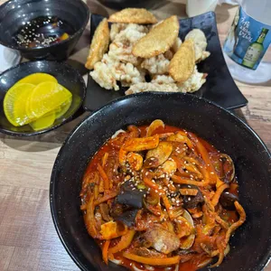 신간짬뽕 사진 2