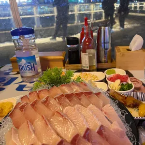 광명횟집 대표 사진