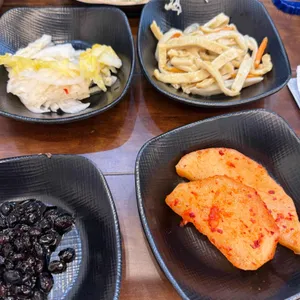 통큰솥뚜껑닭볶음탕 대표 사진