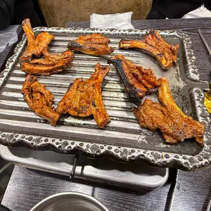 오는정쪽갈비 리뷰 사진