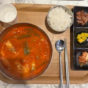 용우동&파육장 사진