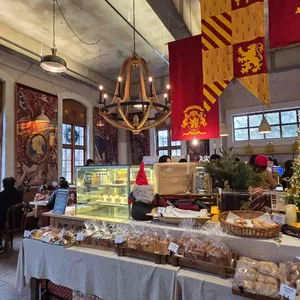 투하츠 베이커리 리뷰 사진