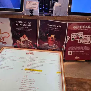 투하츠 베이커리 리뷰 사진