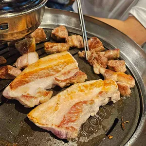 고반식당 사진