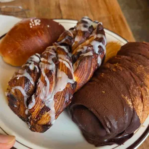 투하츠 베이커리 사진