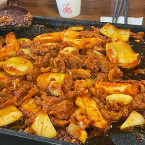 가야촌 대표 사진