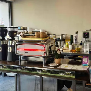 샬로우커피 리뷰 사진