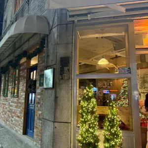 카페 비읍미음 리뷰 사진