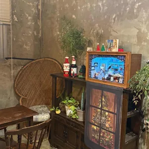 카페 비읍미음 리뷰 사진