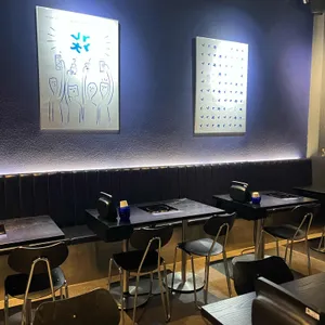 바차 리뷰 사진