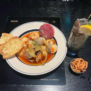 바차 대표 사진