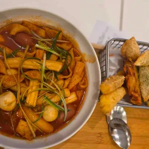 삼첩분식 대표 사진