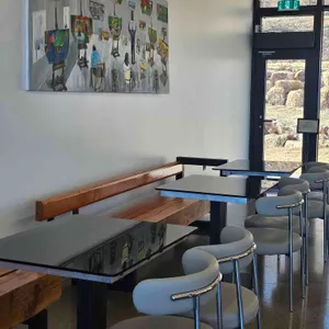 오차드힐 베이커리 카페 리뷰 사진