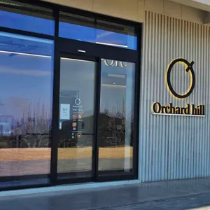 오차드힐 베이커리 카페 리뷰 사진