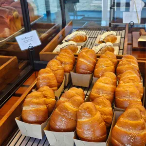 오차드힐 베이커리 카페 사진