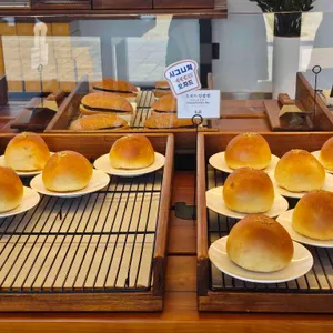 오차드힐 베이커리 카페 사진