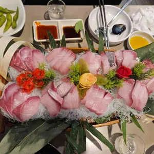 자갈치회물회 리뷰 사진