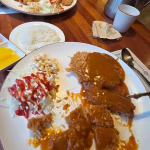 경양식1980 대표 사진