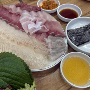 돼지네회포장마차 대표 사진