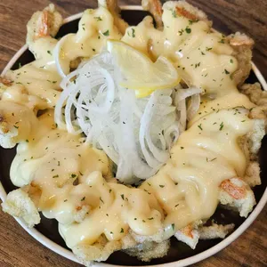 대구짬뽕정 사진