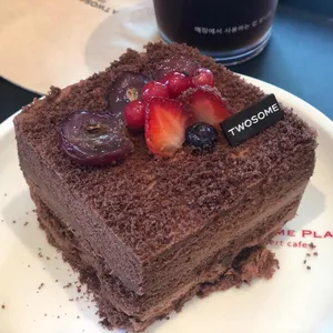 투썸플레이스 대표 사진