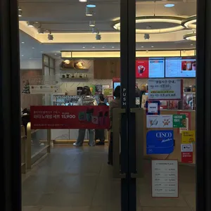 투썸플레이스 리뷰 사진