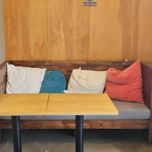 하라검카페 리뷰 사진