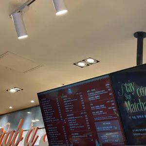 와플샵 리뷰 사진