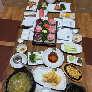 참치일번가 사진