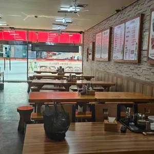 울산할매국밥 리뷰 사진