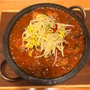 롱플레이트 바베큐하우스 대표 사진