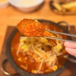 롱플레이트 바베큐하우스 사진